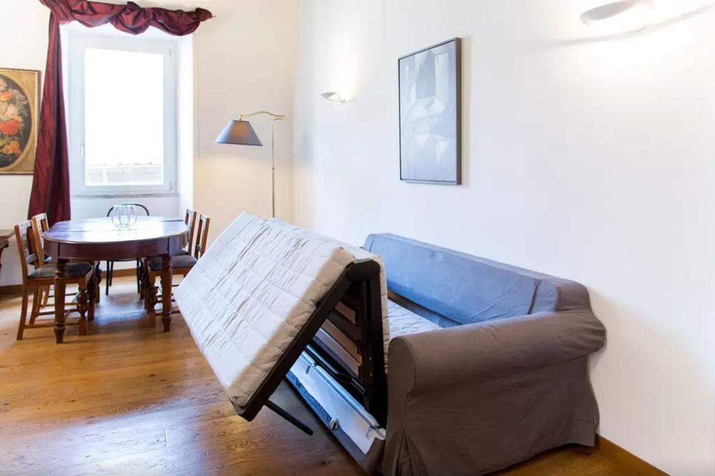Elegant Apartment Near The Vatican And Piazza Navona Рим Экстерьер фото