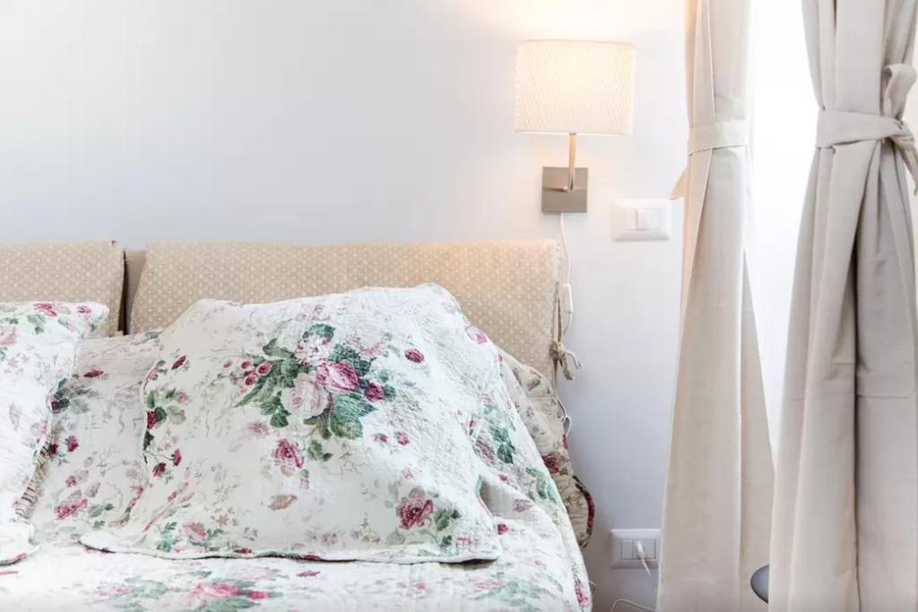 Elegant Apartment Near The Vatican And Piazza Navona Рим Экстерьер фото