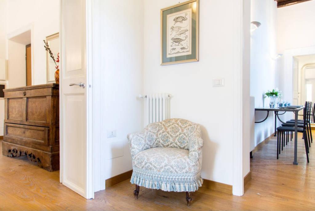 Elegant Apartment Near The Vatican And Piazza Navona Рим Экстерьер фото