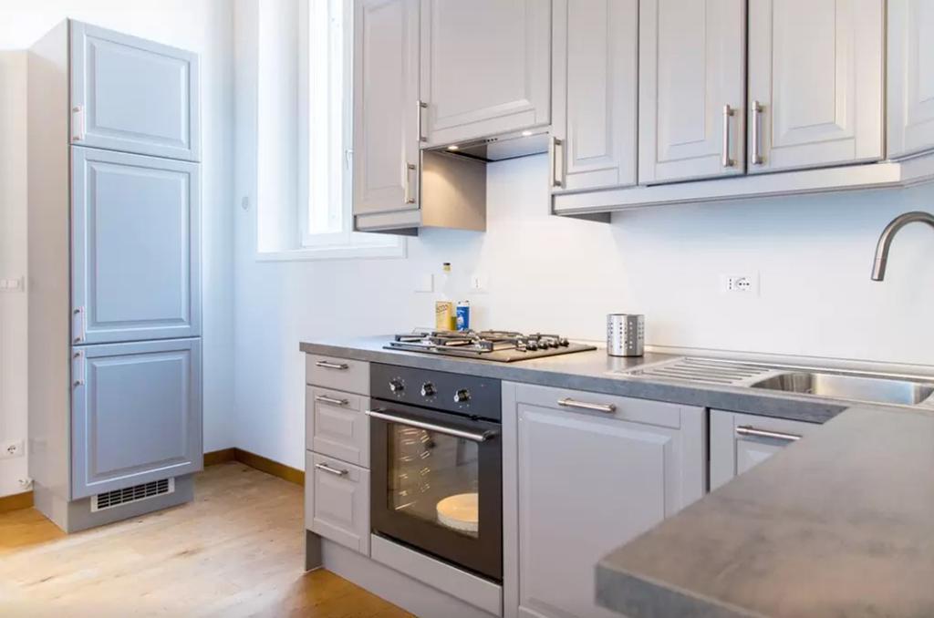 Elegant Apartment Near The Vatican And Piazza Navona Рим Экстерьер фото