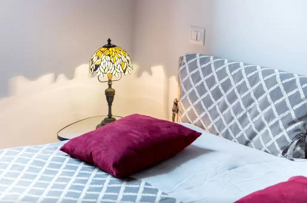 Elegant Apartment Near The Vatican And Piazza Navona Рим Экстерьер фото