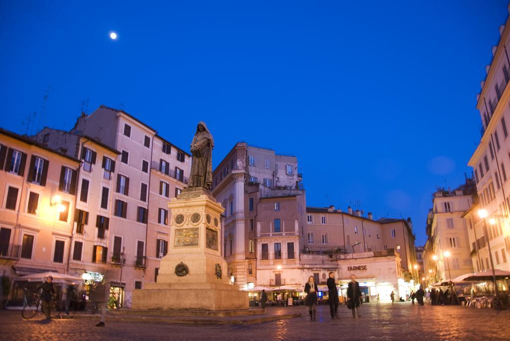 Elegant Apartment Near The Vatican And Piazza Navona Рим Экстерьер фото